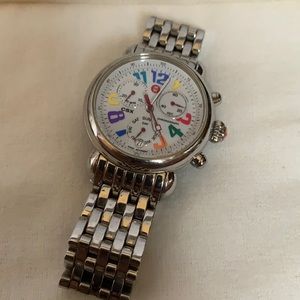 Michele watch